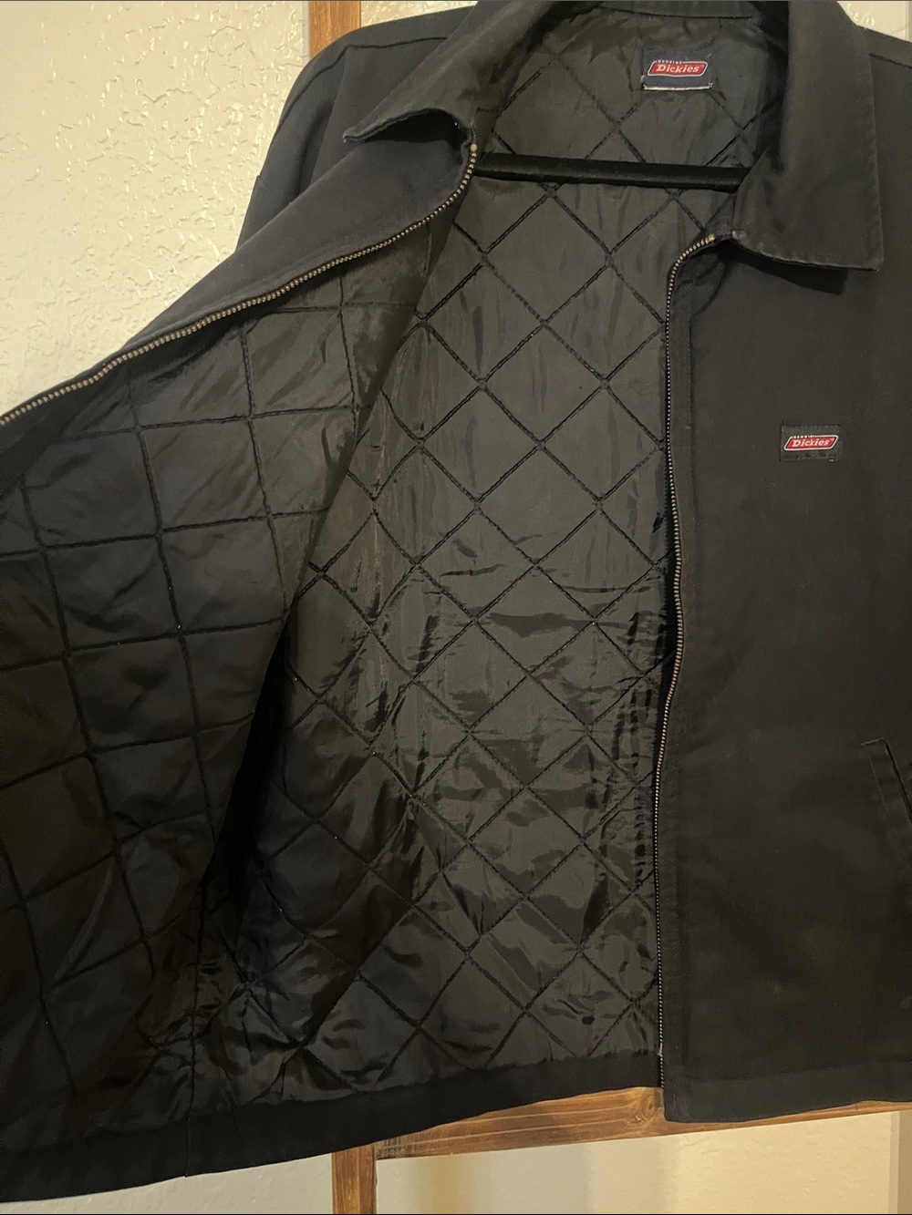 Dickies Eisenhower lined utility jacket - Picture 6 of 9